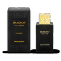 Swiss Arabian Shaghaf Oud Aswad 2.5oz U EDP SP