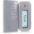 Fcuk 3.4oz Men EDT Spray