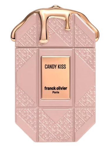 Franck Olivier Candy Kiss 3.38oz Women EDP Spray
