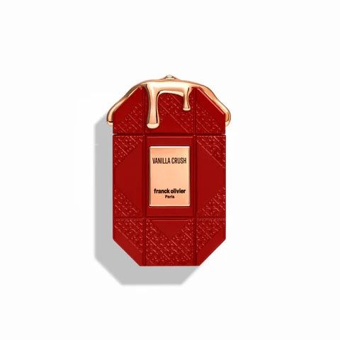 Franck Olivier Vanilla Crush 3.38oz Women EDP Spray