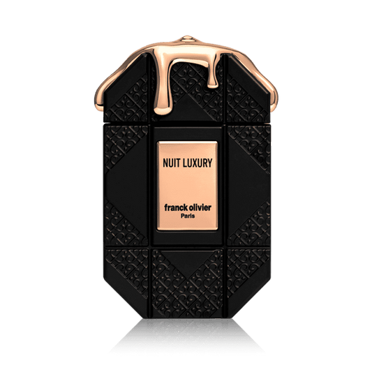 Franck Olivier Nuit Luxury 3.38oz Men EDP Spray