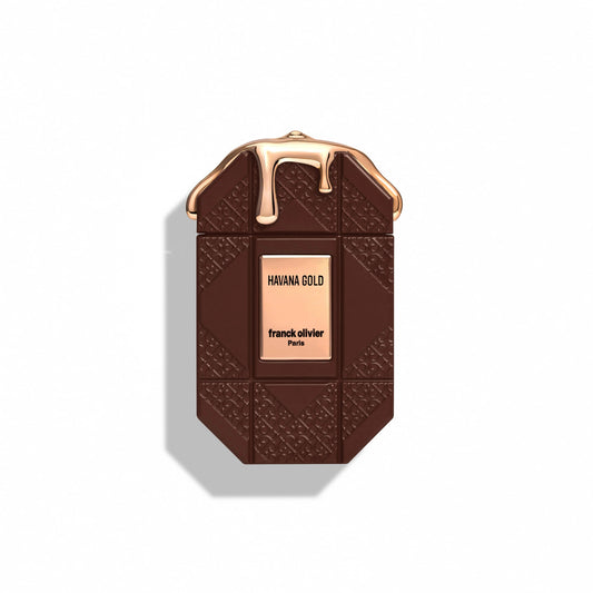 Franck Olivier Havana Gold 3.38oz Men EDP Spray