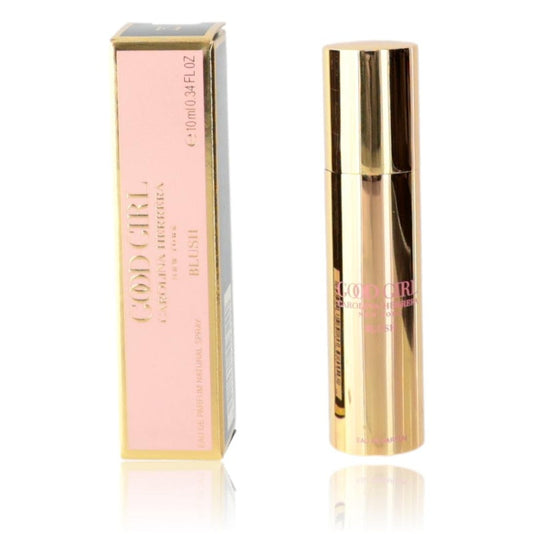 Carolina Herrera Good Girl Blush 0.34oz Women