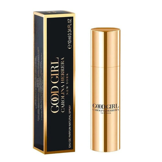 Carolina Herrera Good Girl Mini 0.34oz Women EDP