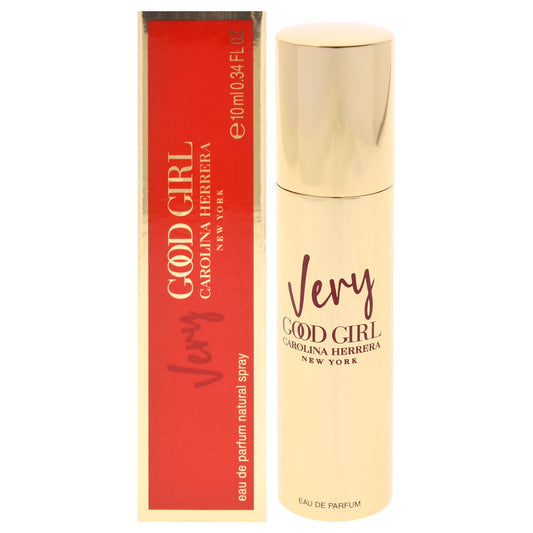 Carolina Herrera Good Girl Very Mini 0.34oz Women EDP Spray