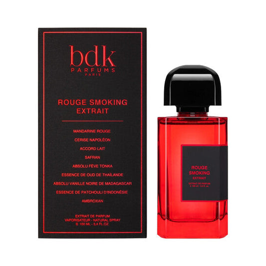 BDK Parfums Rouge Smoking Extrait 3.4oz Unisex Spray