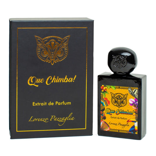 Lorenzo Pazzaglia Que Chimba! 1.7oz Unisex Spray