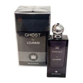 Lomani Ghost 3.0oz Men EDP Spray