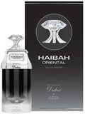 The Spirit of Dubai Haibah Oriental 3.4oz Unisex EDP Spray