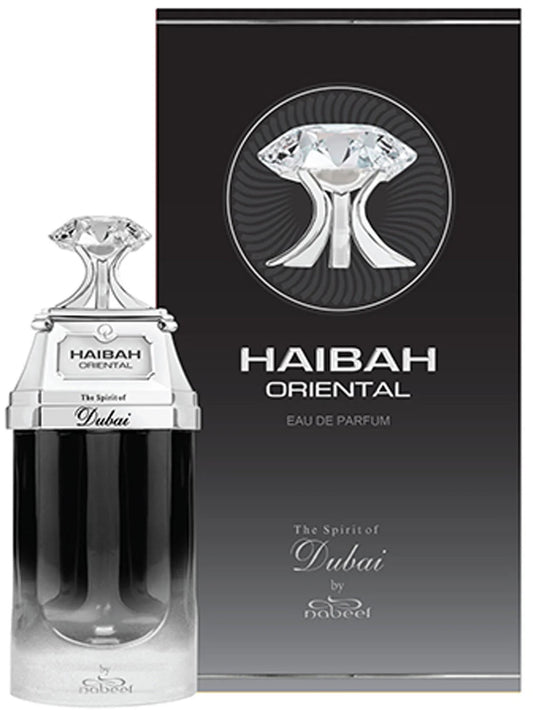 The Spirit of Dubai Haibah Oriental 3.4oz Unisex EDP Spray