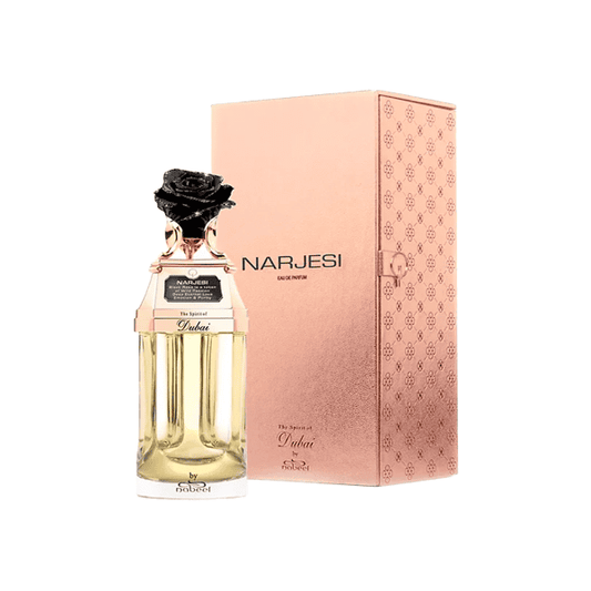 The Spirit of Dubai Narjesi 3.4oz Unisex EDP Spray