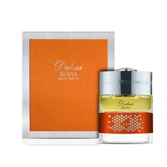 Dubai Roeya 1.65oz Unisex EDP Spray