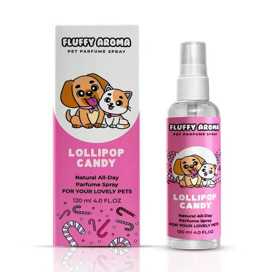 Mamozin Pet Aroma Lollipop Candy 4.0oz
