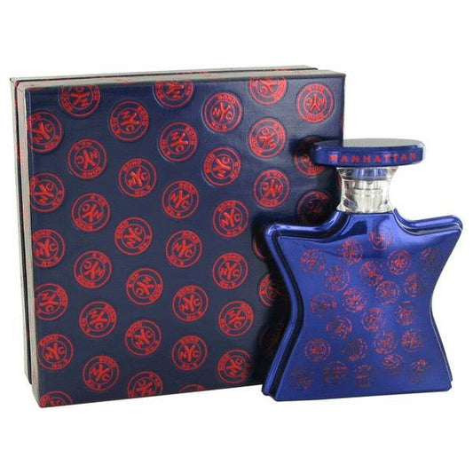 Bond#9 Manhattan 1.6oz Unisex EDP Spray