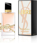 Yves Saint Laurent's Libre 1.6oz Women EDT Spray