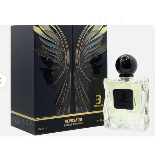 Bharara Reposado 3.4oz Men EDP Spray