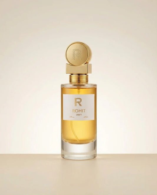 Bharara Rohit Drift 2.5oz Unisex EDP Spray