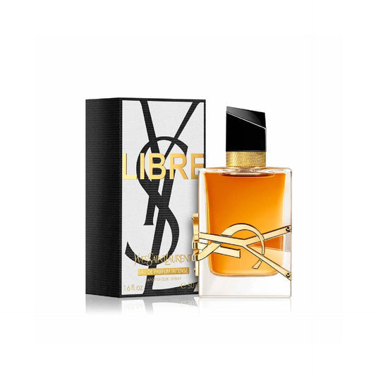 Libre Intense by Yves Saint Laurent 1.6oz Women EDP Spray