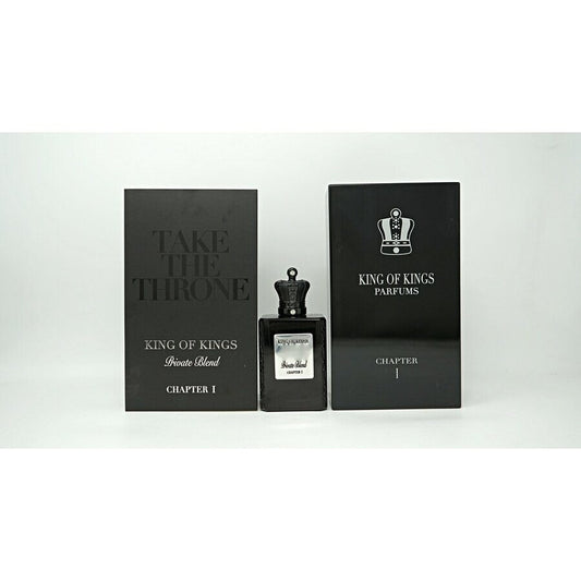 King of Kings Chapter 1 3.4oz Unisex Spray