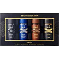 Lattafa Asad Mini Collection 4x0.8oz Unisex EDP Splash