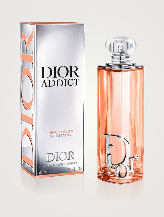 Dior Addict Peachy Glow 1.7oz Women EDP Spray
