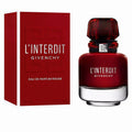 Givenchy L'interdit Rouge 4.2oz EDP Women Spray