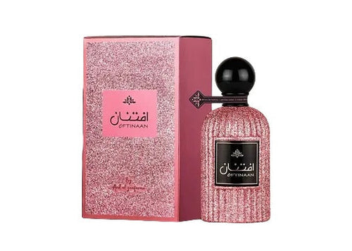 Ard Al Zaafaran Eftinaan 3.4oz Women EDP Spray