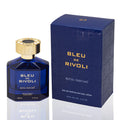 Bleu de Rivoli 3.4oz Men EDP Spray