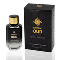 Rivoli Imperial Oud 3.4oz Men EDP Spray