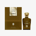 Rai Phalail Oud Noir Vodka 3.4oz Unisex EDP Spray