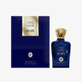 Rai Phalail Oud Noir Icon 3.4oz Men EDP Spray