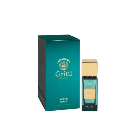 Gritti Super Nova 3.4oz Unisex EDP Spray