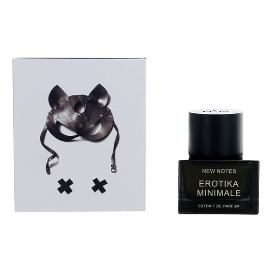 New Notes Erotika Minimale 1.7oz Unisex EDP Spray