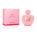 Antonio Banderas Her Secret Pink Absolu 2.7oz Women EDP