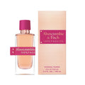 Abercrombie & Fitch 100% Passion 3.4oz Women EDP Spray
