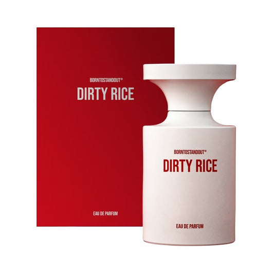Dirty Rice 3.4oz Unisex EDP Spray