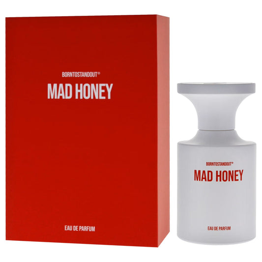 Mad Honey 1.7oz Unisex EDP Spray