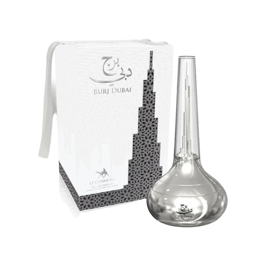 Le Chameau Burj Dubai 3.4oz Women EDP Spray