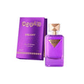 Deold Purple Dreamy Light Shadow 3.4oz Women EDP Spray