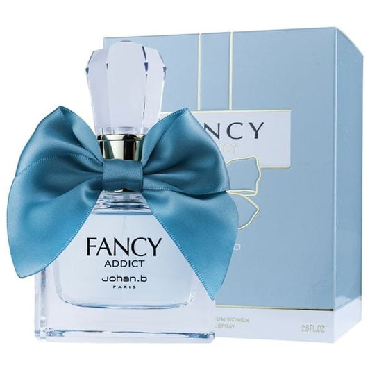 Johan B Fancy Addict 2.8oz Women EDP Spray