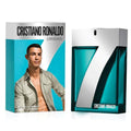 Cristiano Cr7 Origins 3.4oz Men EDT Spray