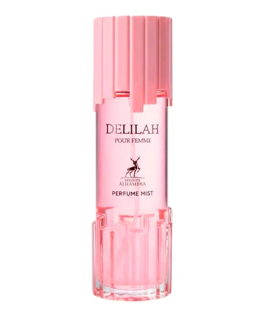 Maison Alhambra Delilah Pour Femme Body Mist 8.4oz For Women