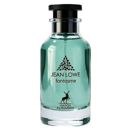 Maison Alhambra Jean Lowe Fantasme 3.4oz Unisex EDP Spray