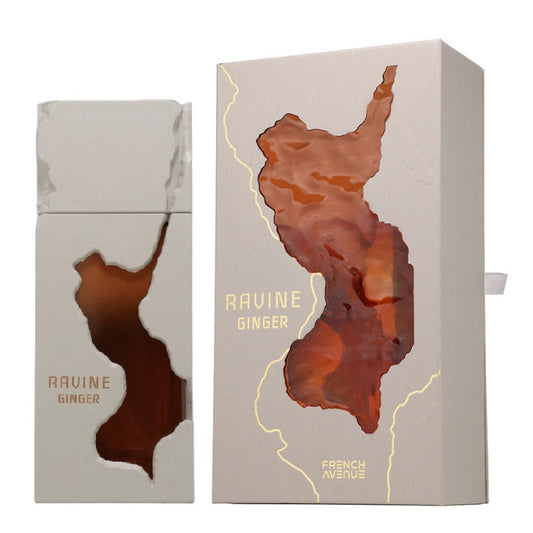 RAVINE GINGER 3.4oz U EDP SPRAY