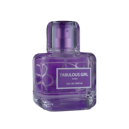 FABULOUS GIRL 3.4oz W EDP SPRAY