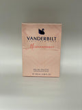 Vanderbilt Miss 3.3oz Women EDT Spray