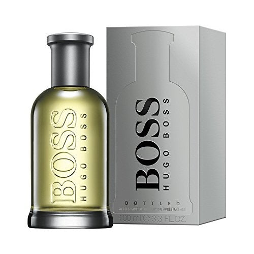 Hugo Boss Bottled 3.3oz Men EDT Spray