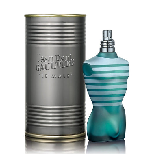 Jean Paul Gaultier 6.8oz Men EDT Spray