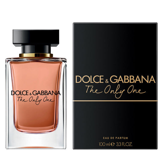 Dolce & Gabbana The Only One 3.3oz Women EDP Spray