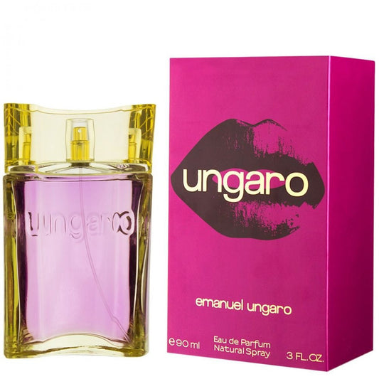 Ungaro Woman 3.0oz Women EDP Spray